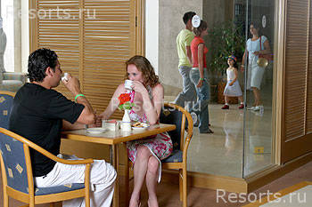 Louis Colossos Beach Hotel 9